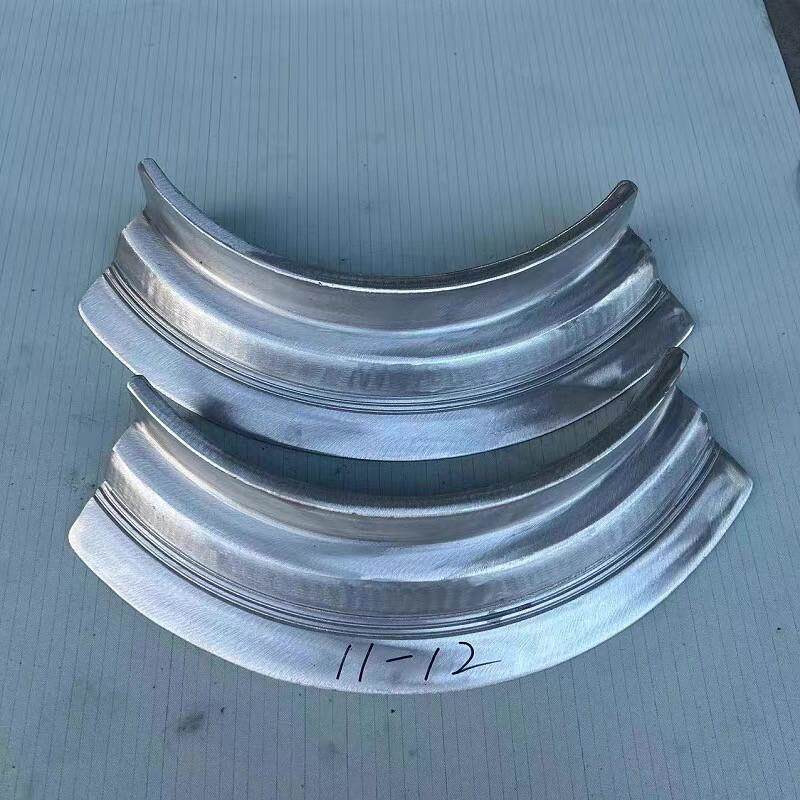 轮胎火补硫化机12R22.5 真空胎铝模插口上压板补胎工具修补模具