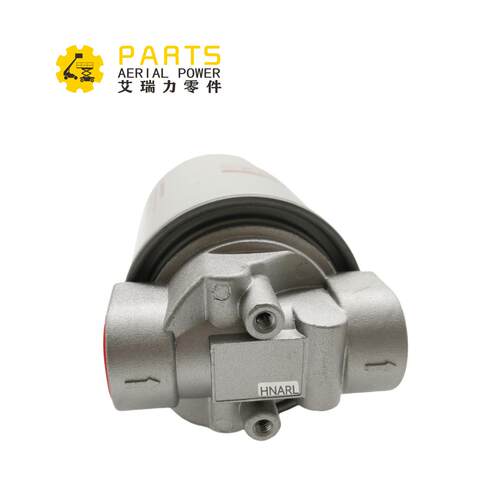 DL 00000535 过滤器组件 用于Dingli升降机