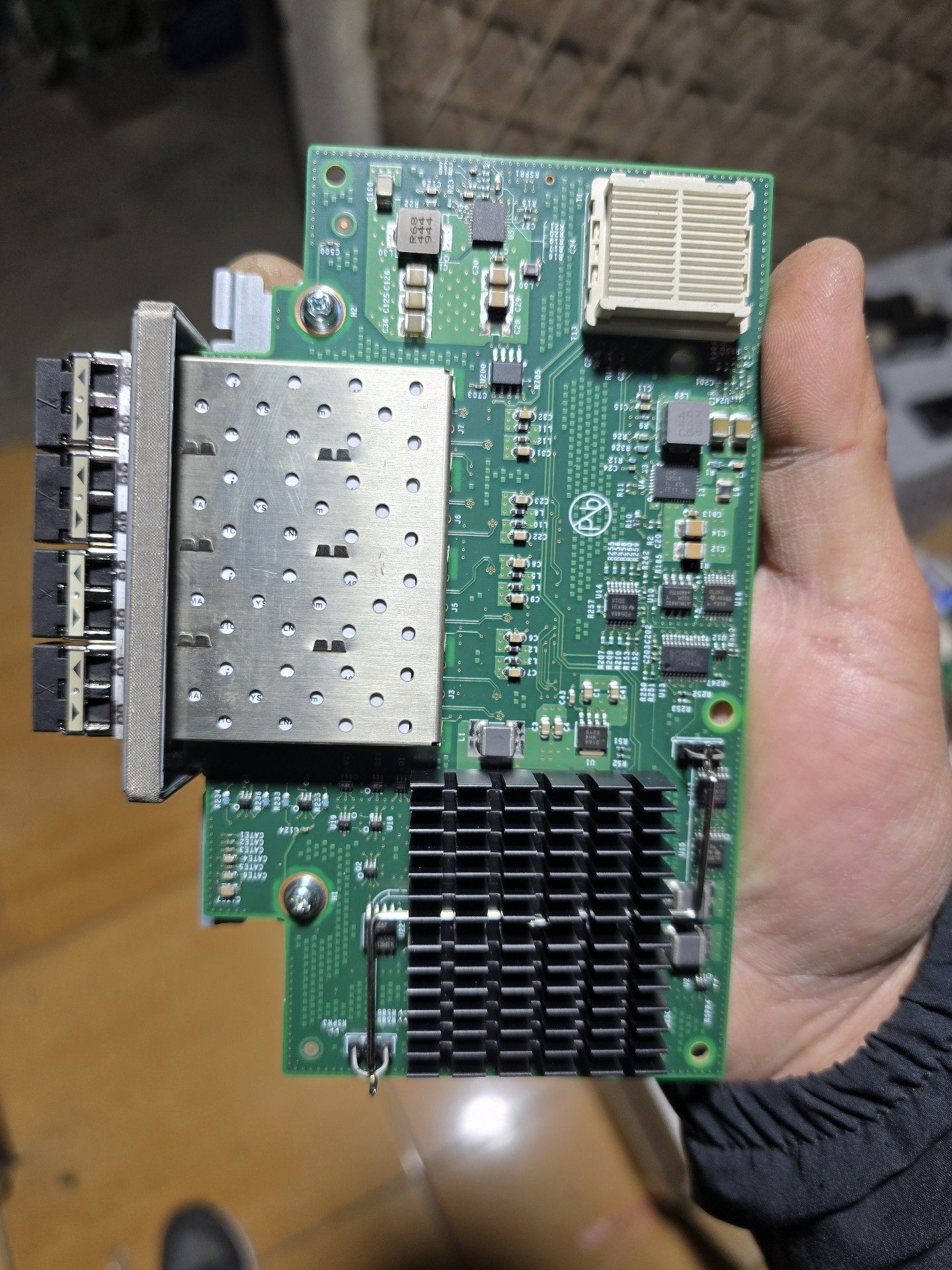 EMC  303-333-000A-02 110-333-0