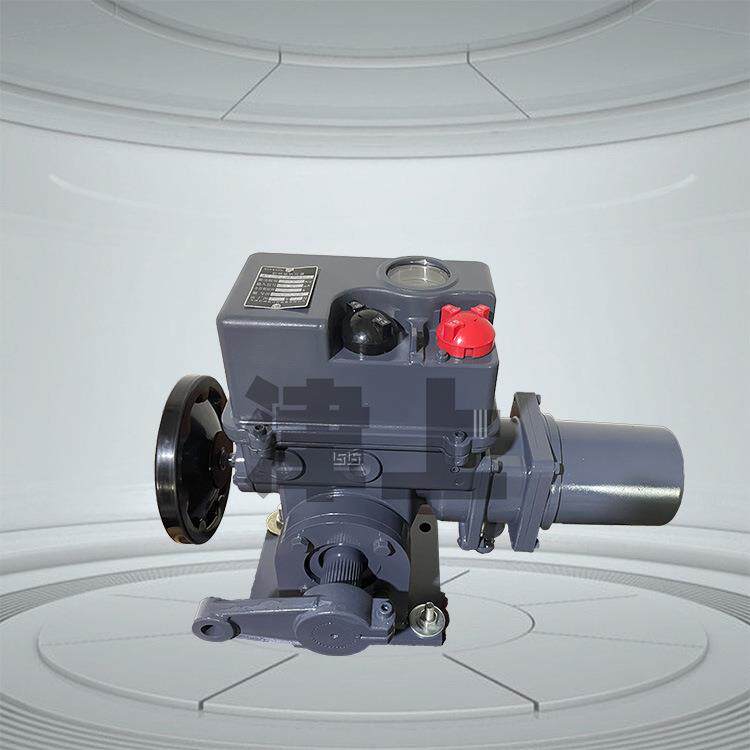 津上PROFIBUS总线型电动执行器JD-25/K30HJD-25/F30H