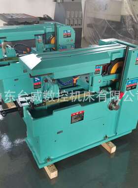 台威供应7136锯床G7025弓锯床G7125液压重型弓锯床送货上门