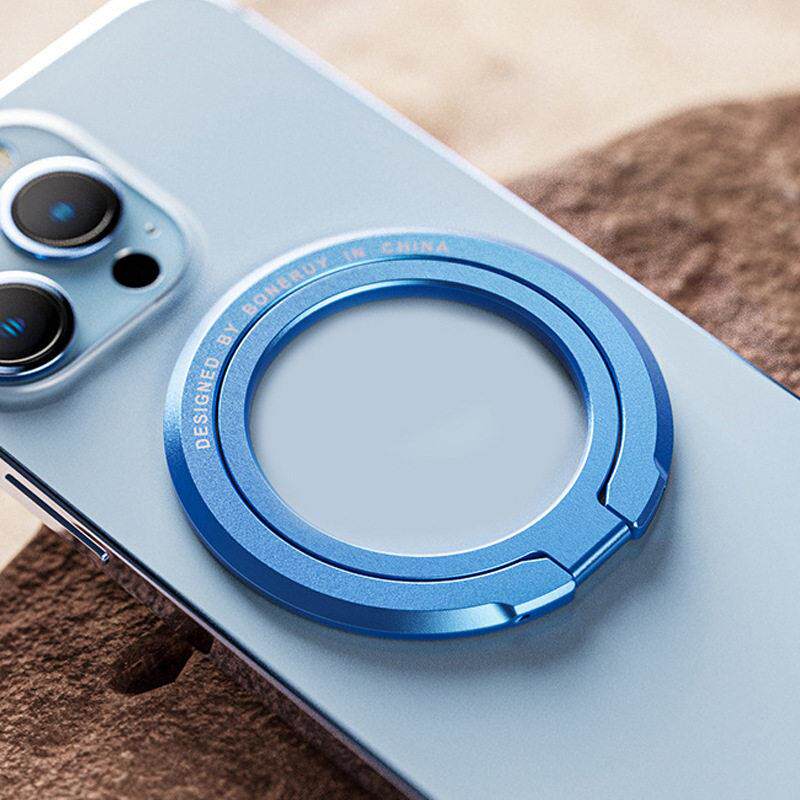 Magnetic phone holder ring磁吸手机支架指环 支架适用