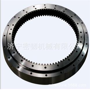 挖掘机全车配件SE210W SE330回转支承J225 23A 000000 SE245
