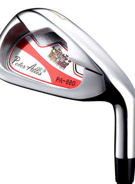 Peter allis高尔夫男女士套杆全套初学杆练习球杆【亲民爆款】