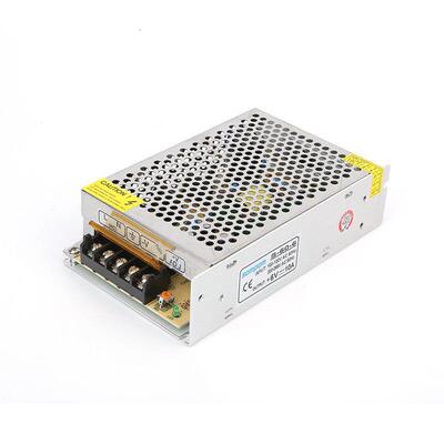110V220V转6V开关电源10A20A30A40A50A灯箱Led灯带带直流变压器
