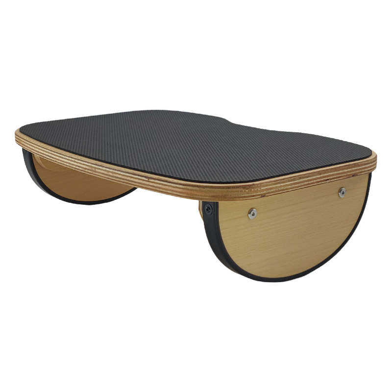 新款木质平衡板办公桌下搁脚板脚踏凳瑜伽平衡训练踏板健身器材,运动/瑜伽/健身/球迷用品,更多中小型健身器材,淘宝优惠券,粉丝福利购,淘宝优惠卷