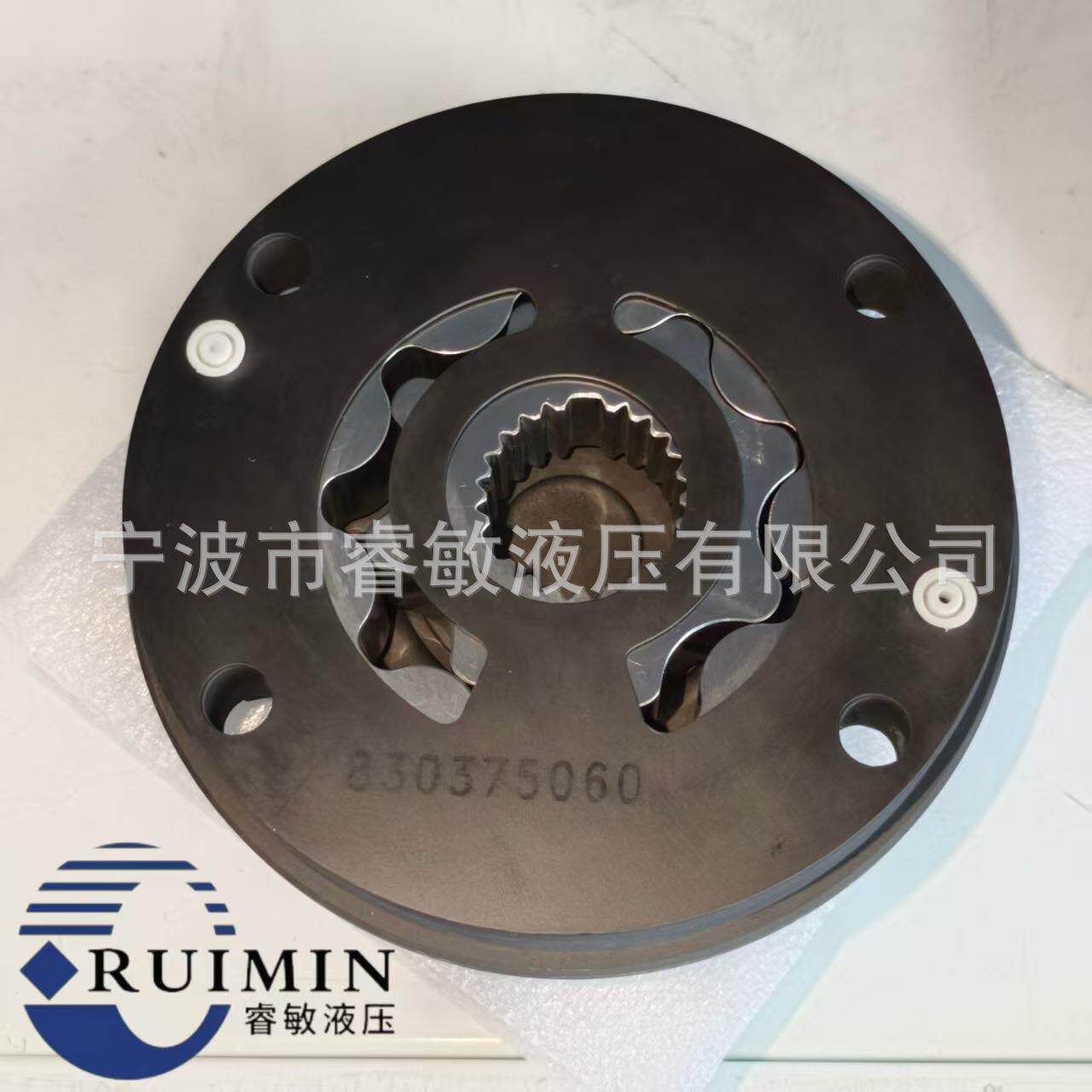 A10VGT090补油泵混凝土搅拌车补油泵A10VGT系列补油泵液压配件