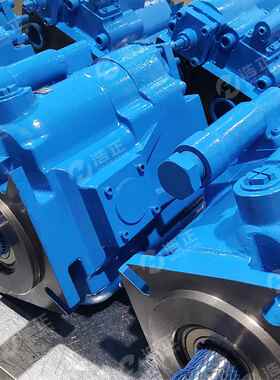 PVB45-RSF-20-CC-11-PRC液压泵PVB45-RSF-20-CM-11变量柱塞泵