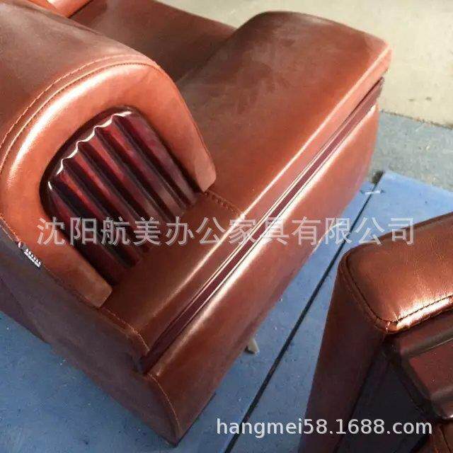 沈阳实木办公沙发-沈阳实木办公沙发、促销价格、产地货源