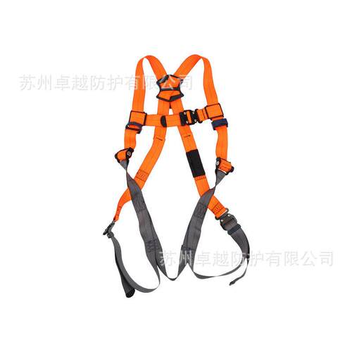 3M凯比特1114184 DBI-SALA ExoFit Light全身式安全带高空防坠落