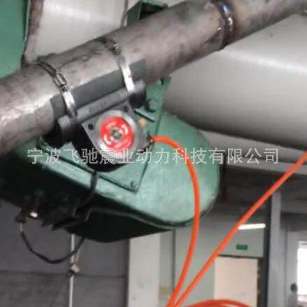 管道振动器GT25-U气动管道振动器FP50U-ZT管道振动器FP65U-ZT