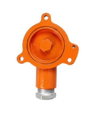 浙江六班BZA1-5/36J(A)矿用隔爆型急停按钮 BZA1-10/24-1ZS老型号