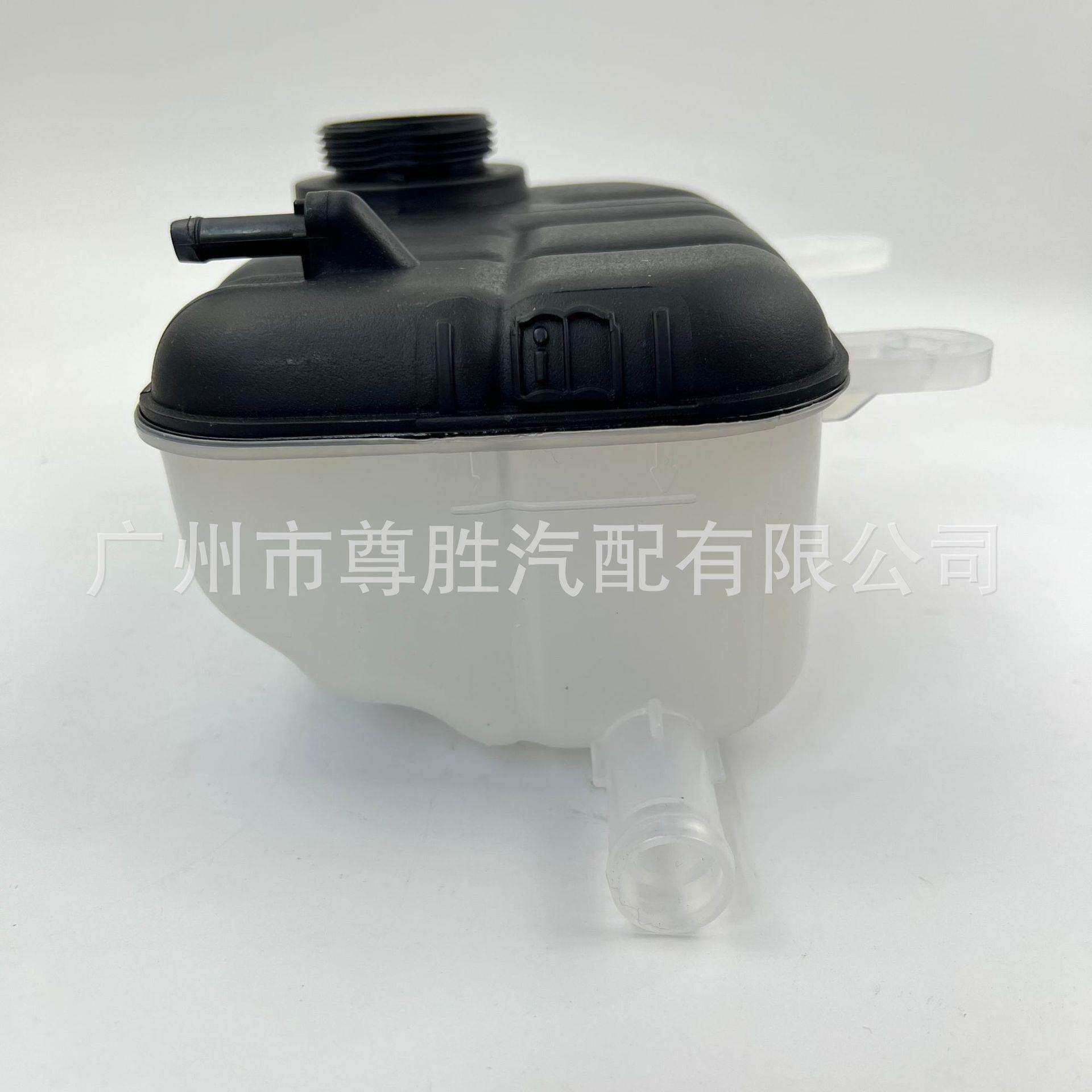 适用别克昂科拉欧宝MOKKA 副水壶科鲁兹冷却器水壶1.4T 95380033