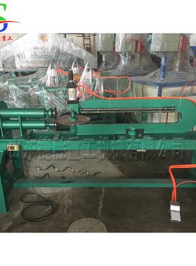 标志牌铁板圆机切js-qyj-1手动切圆剪圆片铜机器  铁铝不锈钢剪圆