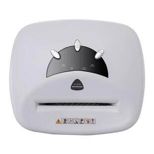 连碎40分钟 5mm粒状 大功率电动粉碎机 高保密1 三木SD9513碎纸机