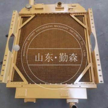 推土机配件各种型号齐全D155A-6暖风散热器ND116120-9280
