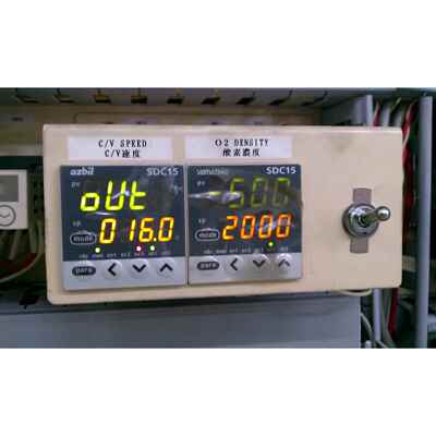 C15TC0LA0300、SDC15数字调节器