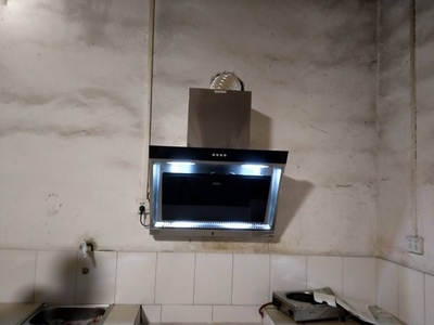 海尔CXW-200-E800C2抽油烟机怎么样(前车之鉴)有必要告诉大家真相