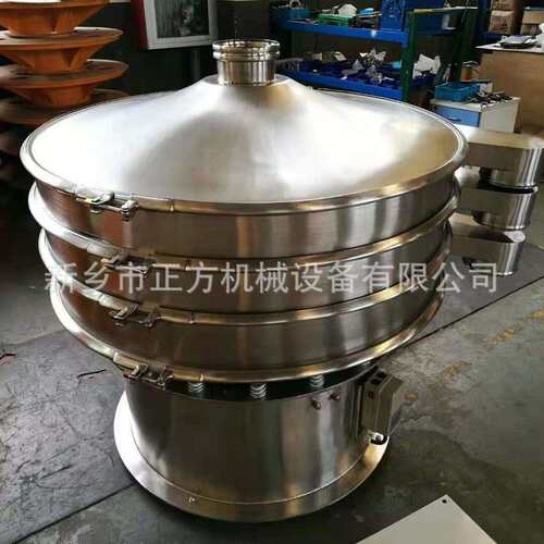 1200负极材料超声波振动筛 正方ZFC-6超声波振动筛 外置式超声波