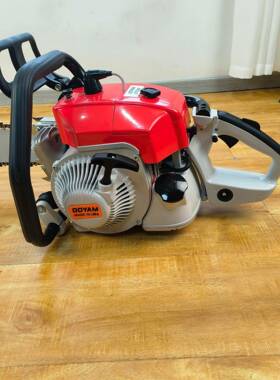 ST7油LSM0070AV0AV大排量锯专业伐木锯