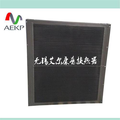 替代寿力冷却器 88298003-277 88298003-278散热器