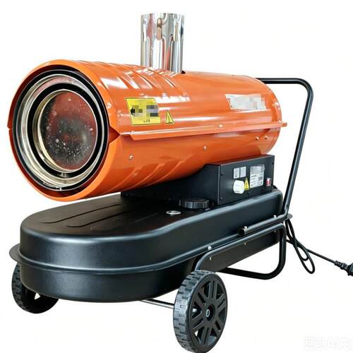 30kw工业燃油暖风机报价150kw燃油工业暖风机厂家燃油暖风机