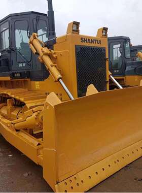 外贸出口山推13山推16山推22山推32卡特D7GR山工818山工824推土机