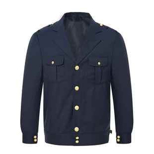 工铁路新款 新式 男作业服23式 24款 路 秋春制服作服外套铁局路 正品