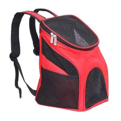 Pet Dog Carrier Backpack Bag Pet Outdoor Cat Carrier