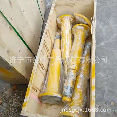 D65E-12推土机加热器600-815-3811 发电机 起动机