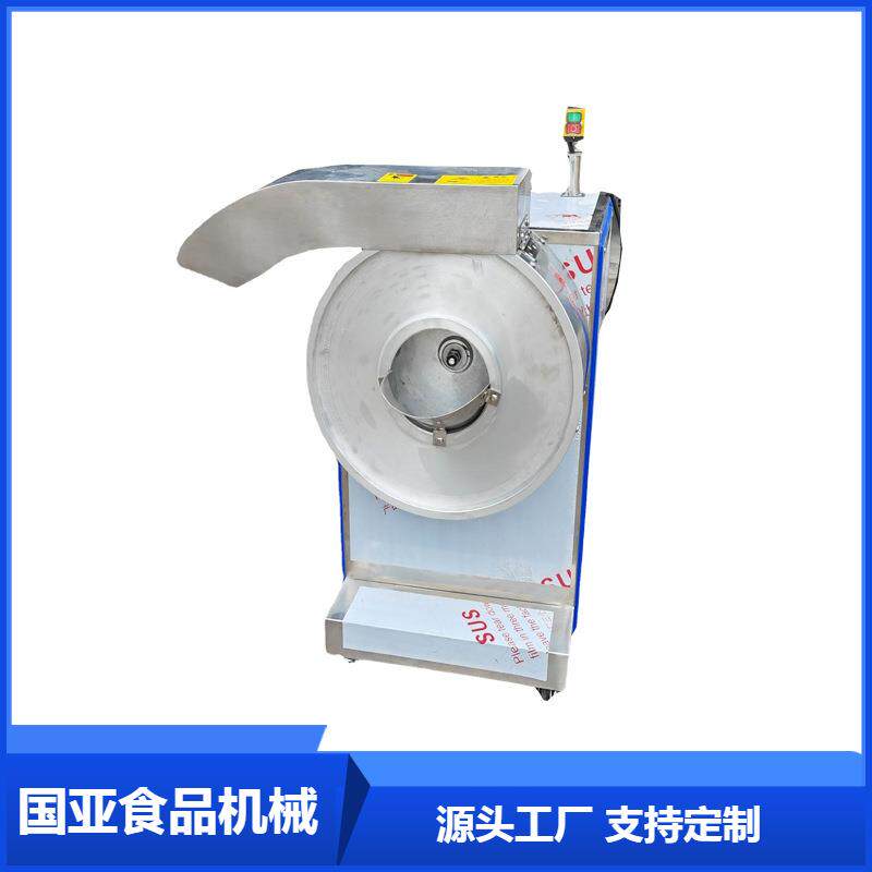 球茎类土豆切条机红薯马铃薯切粗条机不锈钢薯条切条机