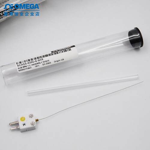 KQXL-14U-68 KQXL-14U-64 KQXL-14U-50奥米佳铠装热电偶温度探头