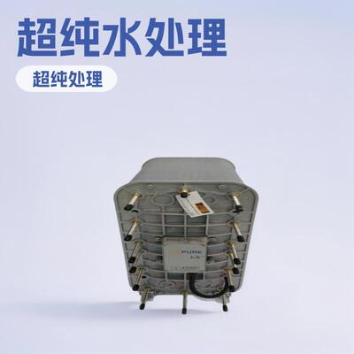 EDI模块超纯水膜块edi模块维修ionpure edi 膜块IP-LXM30Z