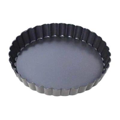 Family Activities Removable Bottom Baking Pan Tart Molding