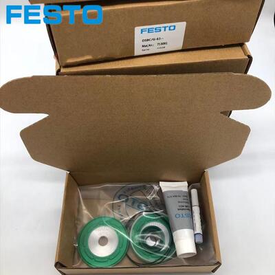 FESTO费斯托维修包易耗件ADVU/AEVU- 32/40/50/63/80/100-A-PA