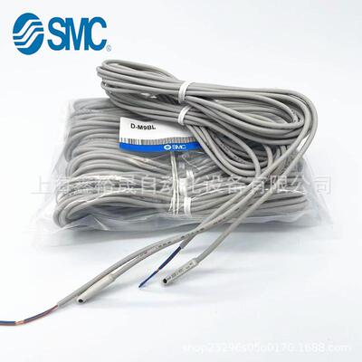 SMC磁性开关D-M9BVL D-M9NVL D-M9PVL 现货