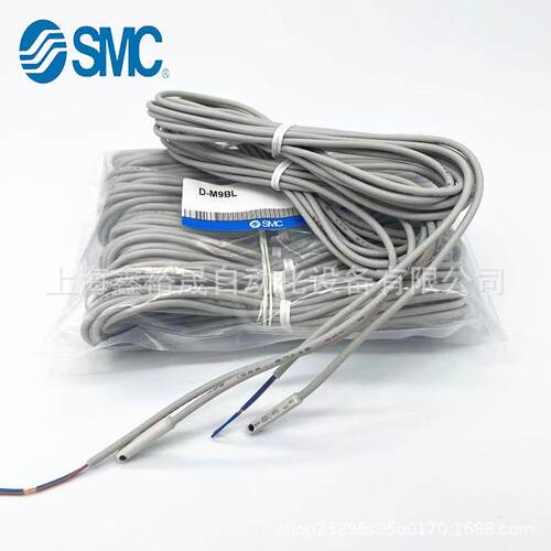 SMC磁性开关D-M9BL D-M9NL D-M9PL 现货