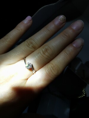 诗华珠宝18k金钻戒怎么样?到底是不是真的？内幕真相