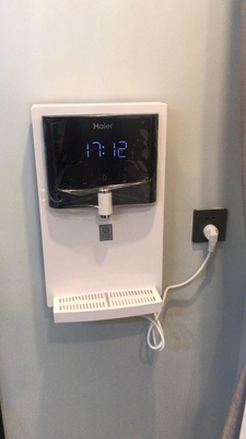 壁挂式家用饮水机怎么样？真相评测不吹不黑诉说