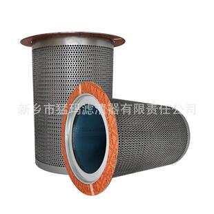 现货供应 空压机滤芯替代件6.3535.0油分 油气分离器保养配件