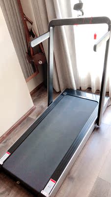 伊尚E5跑步机怎么样一周使用彻底爱上了吗