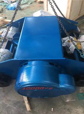 现货JHP买卖2吨链葫芦水污处理厂5用环CD3吨电动葫芦1吨欧式运行