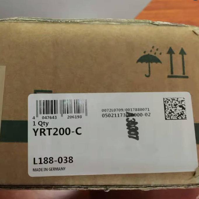 INA机床转盘轴承 YRT200C INA推力/向心轴承 INA丝杠转台轴承