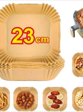 Airfryer Cooking Paper Aerogrill Parchment Paper Baking Tool