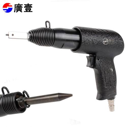 正品台湾拼广铝一销钉枪合金门窗销钉门窗系统中梃接枪销钉气动工