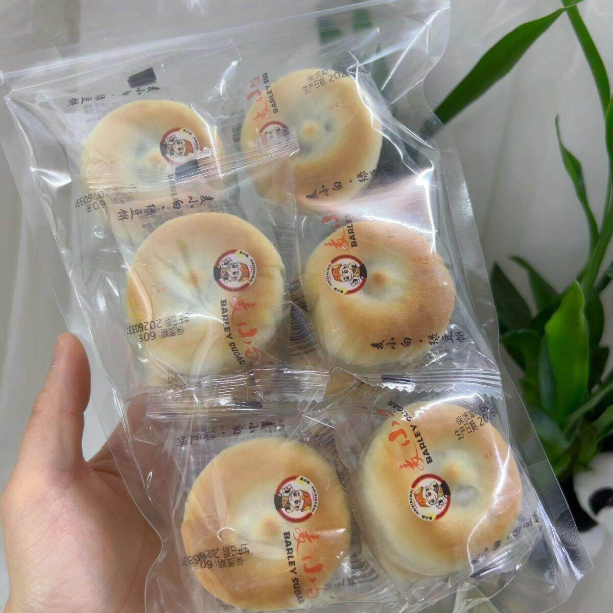 新日期10斤广西特产麦小白绿豆饼雪媚娘冰皮绿豆口味独立传统糕点
