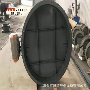 法兰式高温通风蝶阀不锈钢手动通风蝶阀硬密封气动通风蝶阀426型