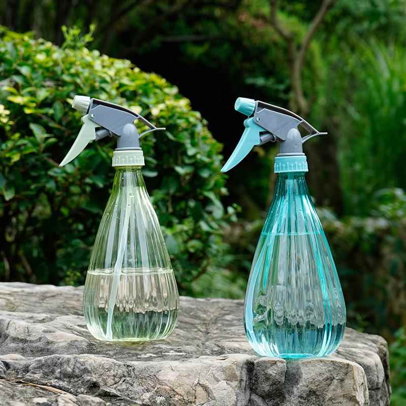 喷壶浇花浇水喷雾器气压式喷水壶消毒专用家用园艺养花压力洒水壶