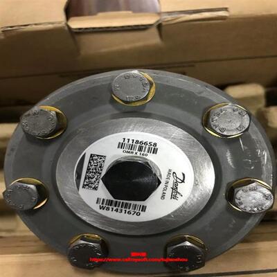 丹佛斯液压马达OMR80151-0411