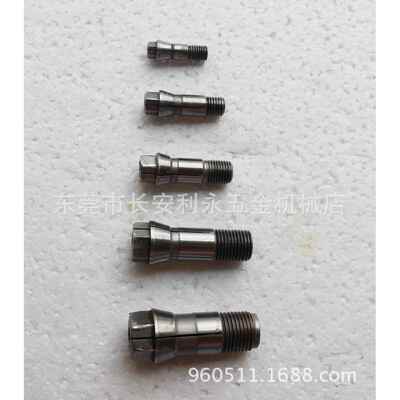 低价攻C牙夹孔头CQRXCT4CT5CT6CT9丝攻夹头O4O5CO6CO9钻夹头